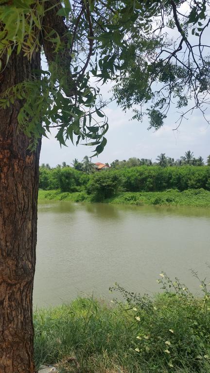 Sunhill Lake Tourist Rest Anuradhapura Exterior foto